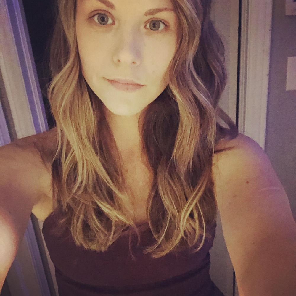 Meet your Posher, Krista